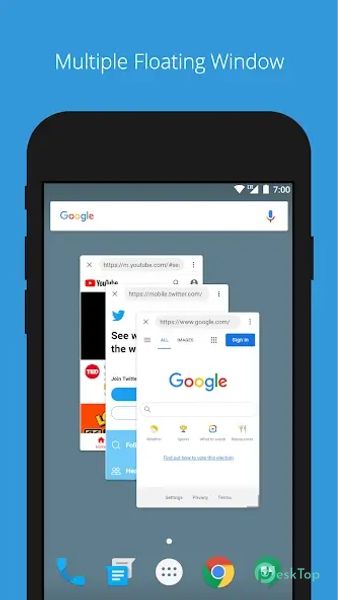 Float Browser - Video Player 1.4.1 APK MOD تحميل مجاني كامل