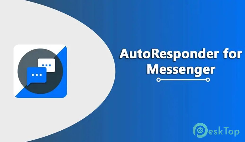 AutoResponder for Messenger 4.1.0 APK MOD Unlocked (Full) Free Download