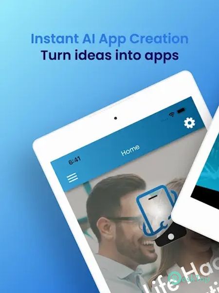 App-ify 1.1.606 APK MOD Tam Ücretsiz İndir