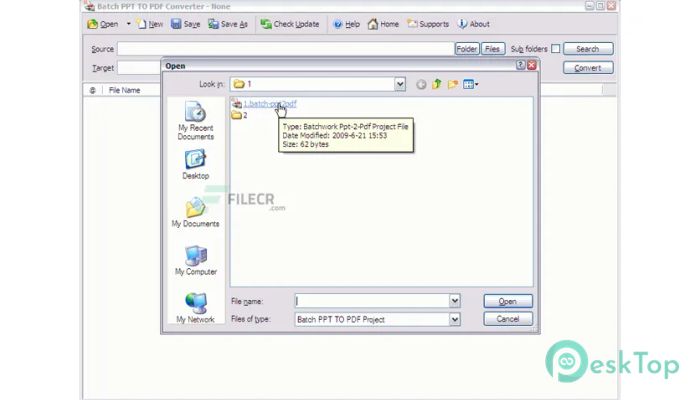 Download Batch PPT to PDF Converter 2023.15.810.3617 Free Full Activated