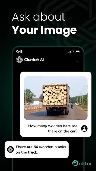 AI Chat: Ask AI Chat Anything 35.0.2 APK MOD Descarga gratuita completa
