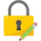 Service Security Editor