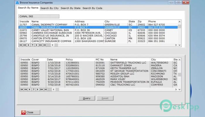 Download The Trucking Register Oklahoma And Texas 25.01.28 Free Full Activated