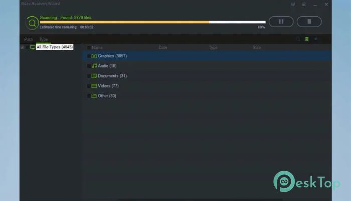 Shining Video Recovery Wizard 1.0 完全アクティベート版を無料でダウンロード