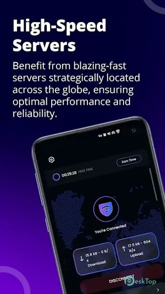 Instant VPN: Fast VPN Client 1.92 APK MOD Unlocked (Full) Free Download