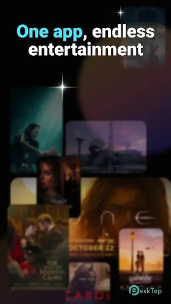 Video Fiesta: Watch & Enjoy 1.0.1 APK MOD 完整免费下载