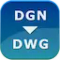 Any DGN to DWG Converter
