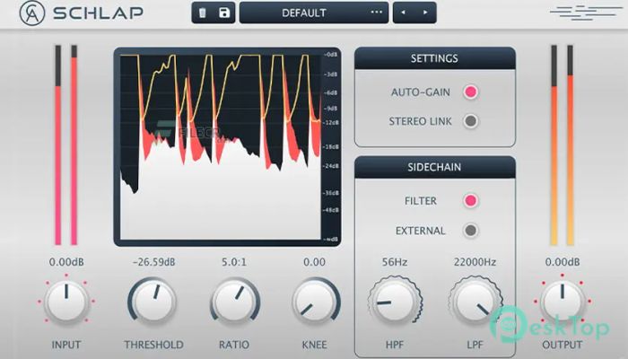 download Caelum Audio Smoov 1.1.0 free