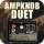 Bogren Digital Ampknob Duet 