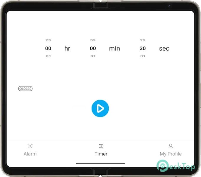 Voice Alarm Clock 1.2.0 APK MOD Полная бесплатная загрузка