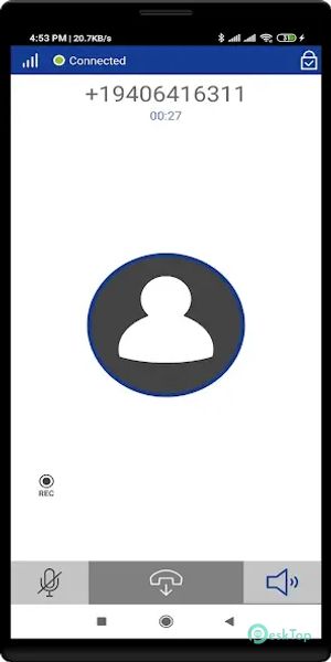 Télécharger Revcell Call Recording 12.1 APK MOD Gratuitement et Complet