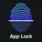 Fingerprint Lock Screen