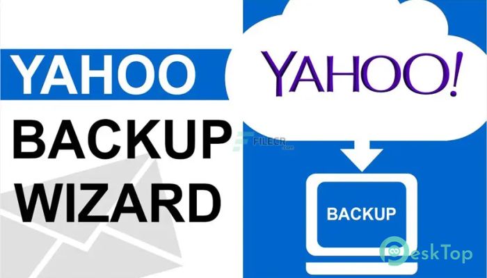 RecoveryTools Yahoo Backup Wizard 6.4 Tam Sürüm Aktif Edilmiş Ücretsiz İndir
