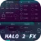 DHPlugins HALO 2 FX
