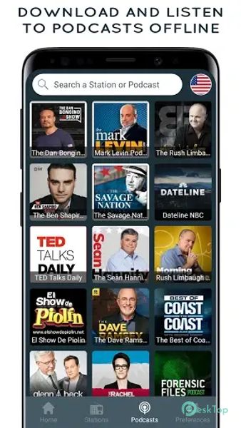 Radio 2.1.7 APK MOD Descarga gratuita completa