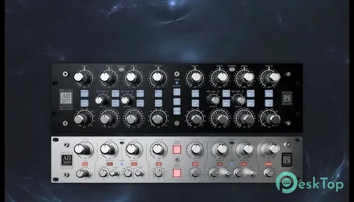 Download Kazrog Avalon EQ Bundle 1.0.1 Free Full Activated