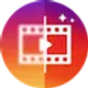 Editores de vídeo 1.3.6.0 icon