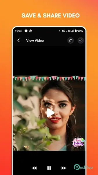 Video Maker with Songs 13.0 APK MOD تحميل مجاني كامل
