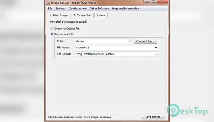 Download Stefan Trost ImageResizer 1.0 Free Full Activated