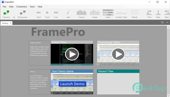 Download FramePro  1.10.13 Free Full Activated