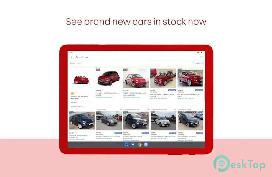 AutoTrader Buy New & Used Cars 7.0 APK MOD मुफ्त पूर्ण डाउनलोड