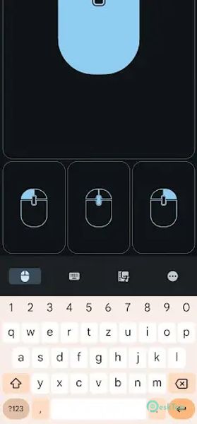 RemKM Remote Keyboard & Mouse 1.08.1 APK MOD Descarga gratuita completa