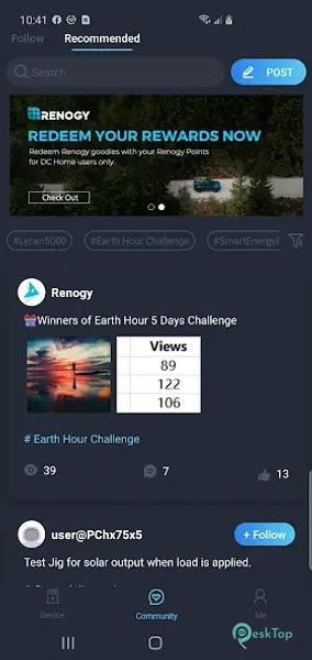 Renogy DC Home 1.10.50 APK MOD 完整免费下载
