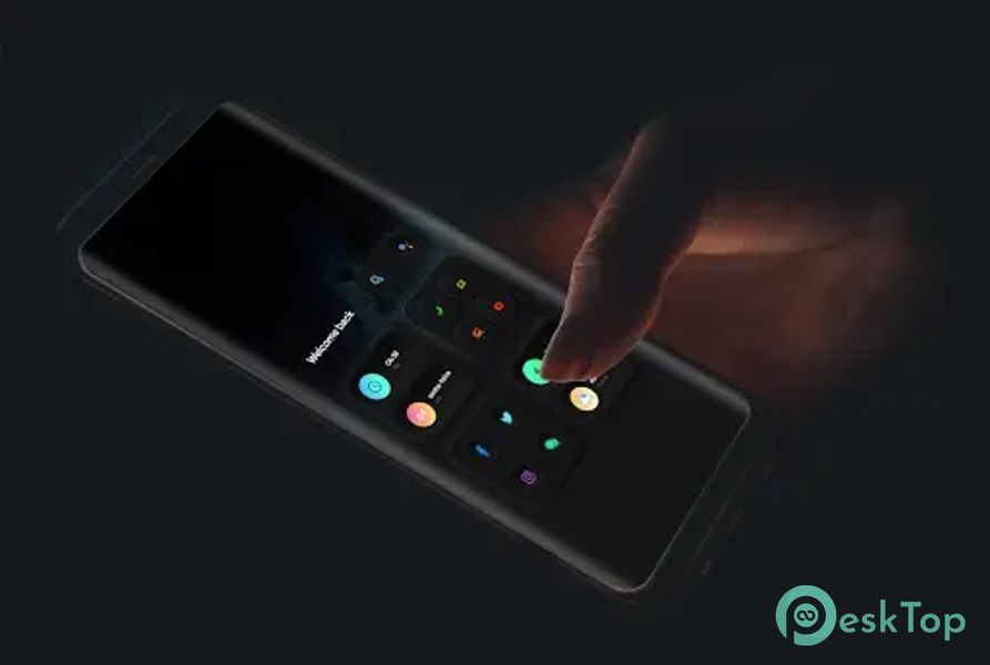 Luxury for Kwgt 6.15 APK MOD Полная бесплатная загрузка