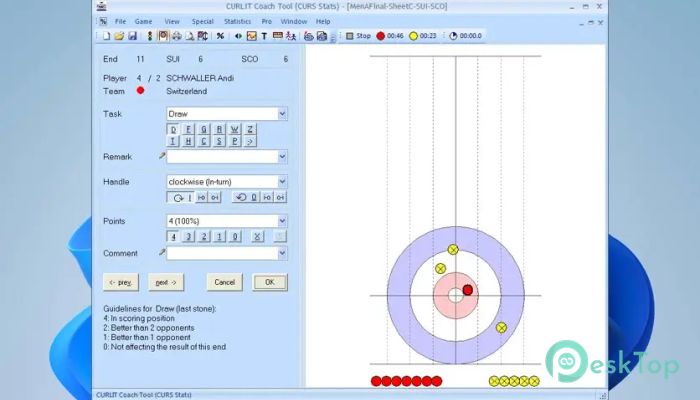Curlit Coach Tool 6.5.101 Tam Sürüm Aktif Edilmiş Ücretsiz İndir