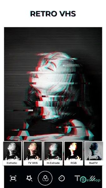 Glitch Video Effects – Editor 2.5.8 APK MOD 完整免费下载