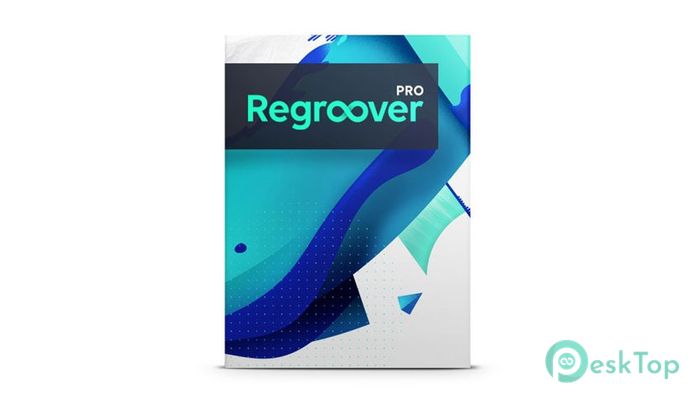 Download Accusonus Regroover Pro 1.7.84 Free Full Activated