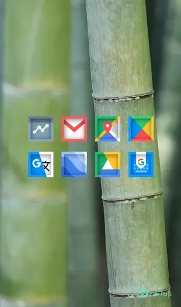 Squarecut - Icon Pack 61 APK MOD フル無料ダウンロード