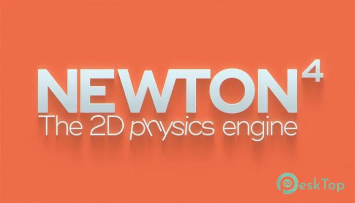 Aescripts - Newton  4.0 完全アクティベート版を無料でダウンロード