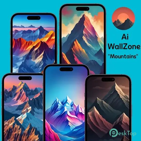 Télécharger Ai WallZone 1.0.5 APK MOD Gratuitement et Complet