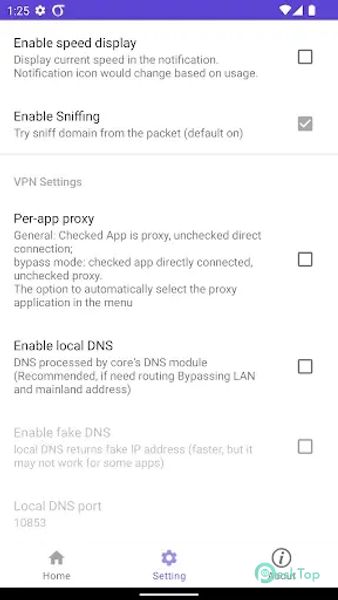 Lena VPN - Fast & Secure VPN 5.4.0 APK MOD Descarga gratuita completa
