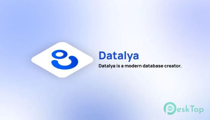 Télécharger Leo Corporation Datalya 1.8.0.2308 Gratuitement Activé Complètement