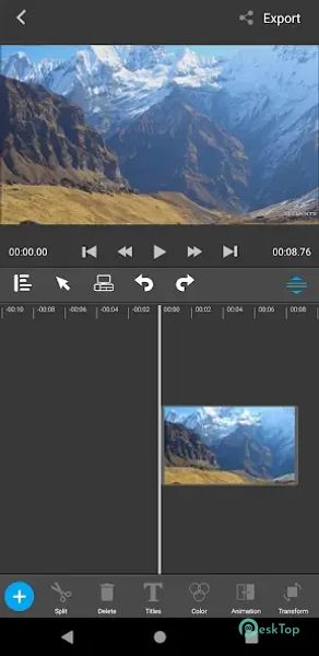 Video Elements - Video Editor 1.3.11 APK MOD Unlocked (Full) Free Download