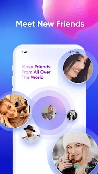 Soul U - Live Chat & Make Friends 1.2.7 APK MOD تحميل مجاني كامل