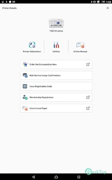 Canon PRINT 3.2.1 APK MOD Descarga gratuita completa