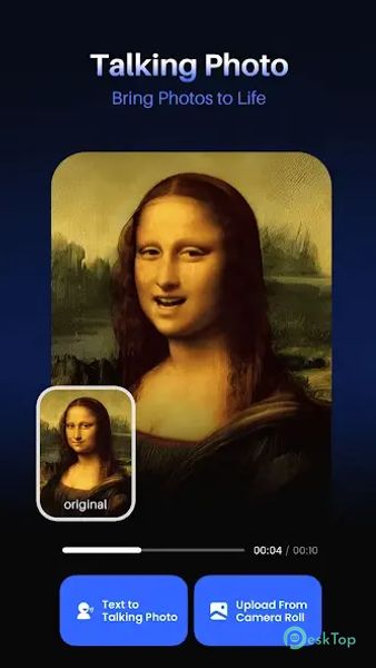 Vmake: AI Talking Video Editor 2.11.10 APK MOD تحميل مجاني كامل