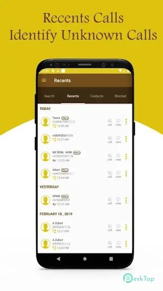 Who's Calling Me - Caller ID 1.4.4-GA APK MOD Unlocked (Full) Free Download