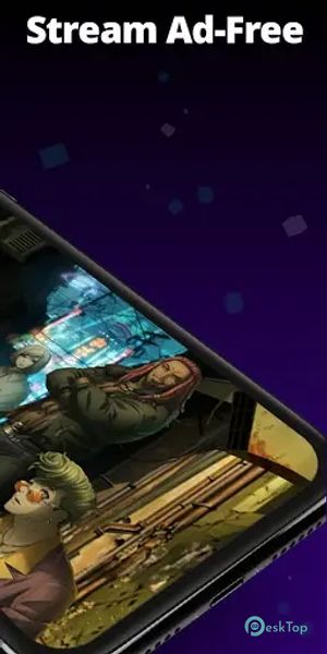 Funimation 2.9 APK MOD Unlocked (Full) Free Download