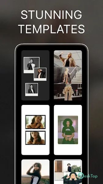 Vintify : Vintage Photo Editor