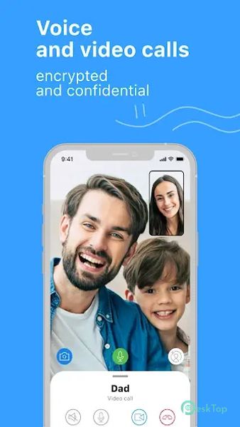 FamilyGo: Locate Your Phone 4.7.3 APK MOD フル無料ダウンロード