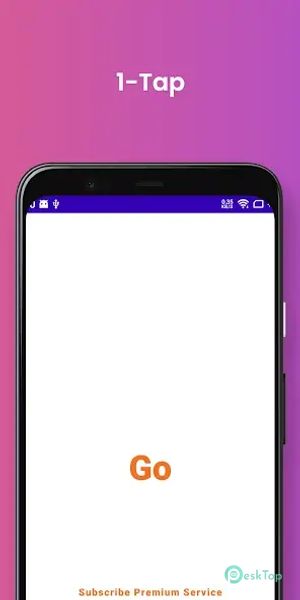Leaf VPN 1.37 APK MOD Полная бесплатная загрузка