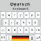 German Phonetic Keyboard