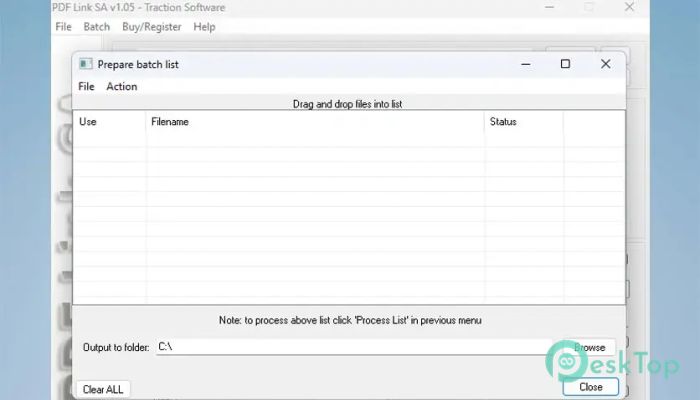 Download Traction PDF Link SA 1.06 Free Full Activated