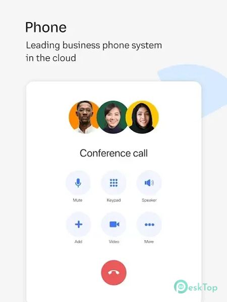 RingCentral  APK MOD Unlocked (Full) Free Download