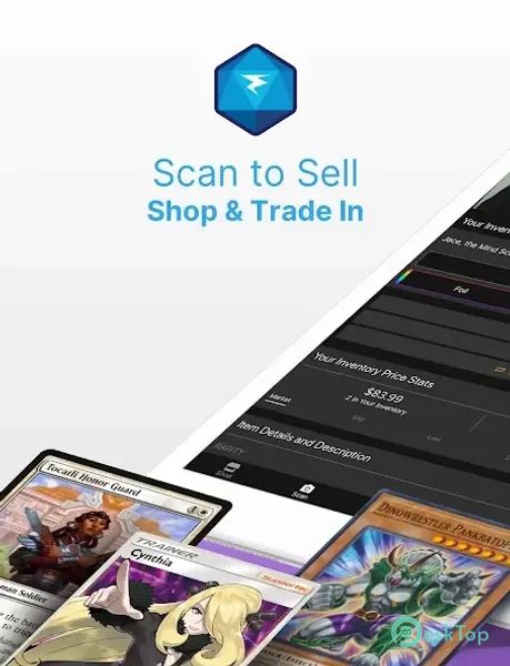 TCGplayer 4.12.0 APK MOD Tam Ücretsiz İndir