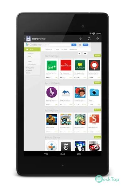 HTML Viewer 6.2 APK MOD मुफ्त पूर्ण डाउनलोड